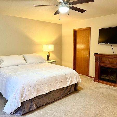 Апартаменты Meadow Landing Три-Риверс Экстерьер фото